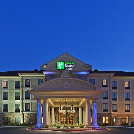 Holiday Inn Express & Suites Poteau By Ihg Extérieur photo