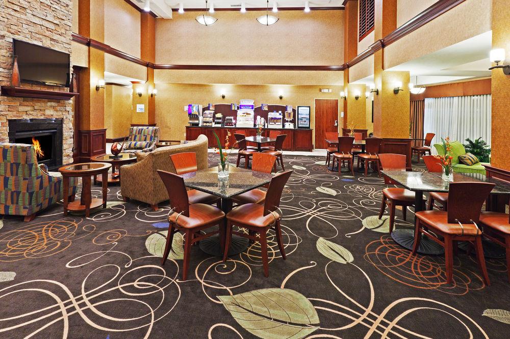 Holiday Inn Express & Suites Poteau By Ihg Extérieur photo