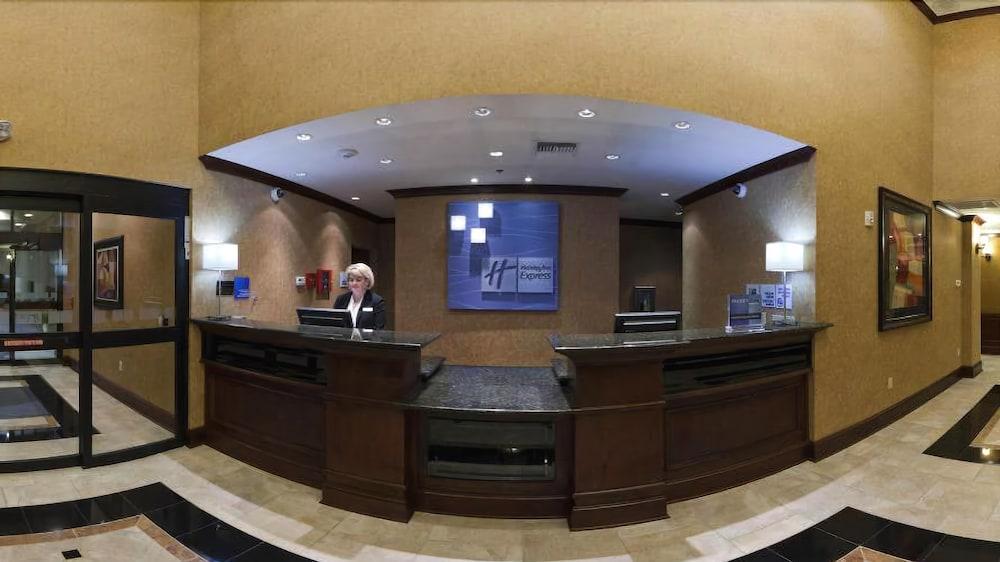 Holiday Inn Express & Suites Poteau By Ihg Extérieur photo