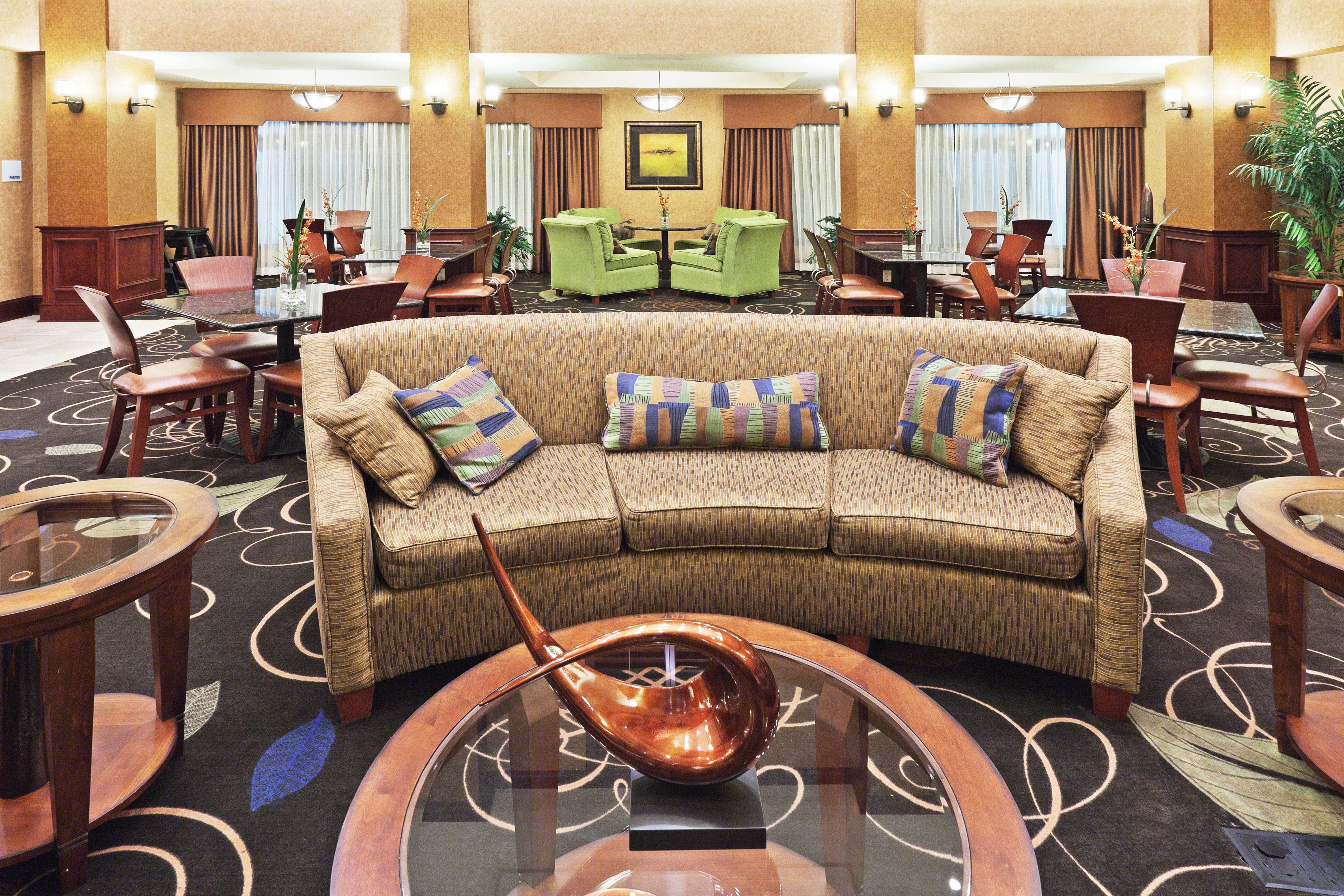 Holiday Inn Express & Suites Poteau By Ihg Extérieur photo