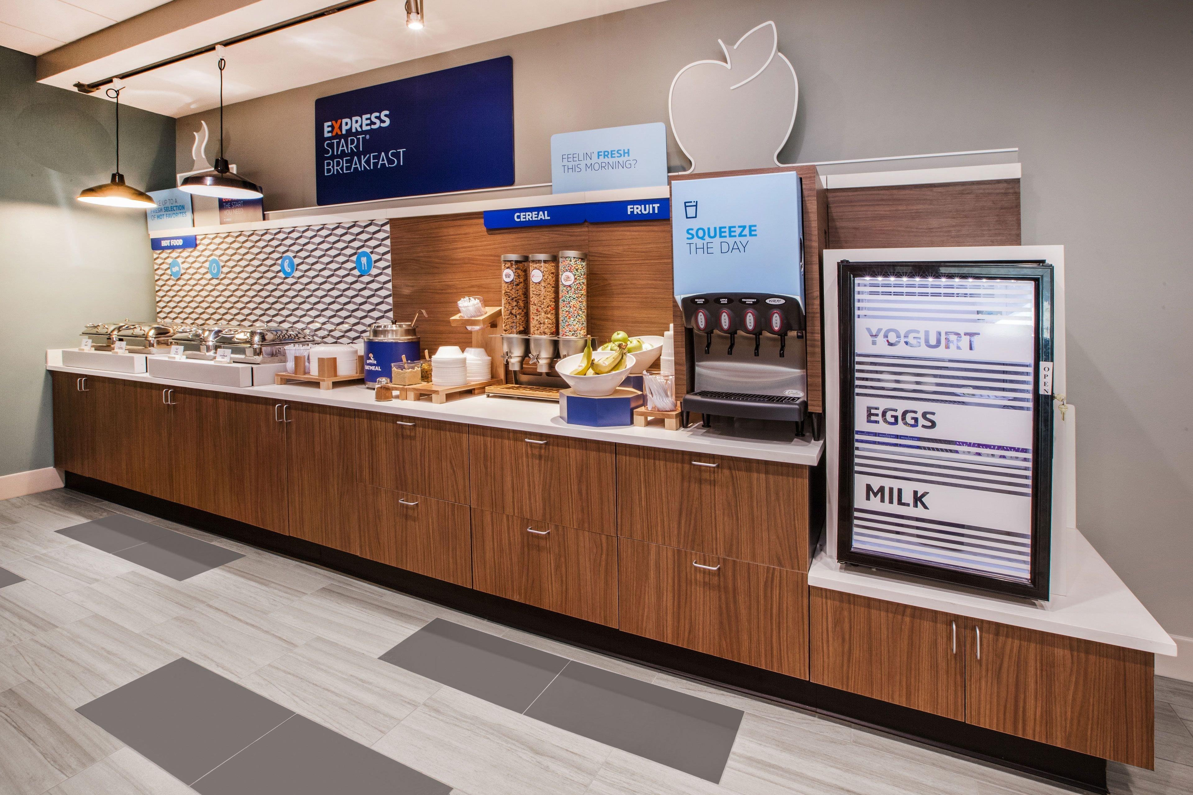 Holiday Inn Express & Suites Poteau By Ihg Extérieur photo