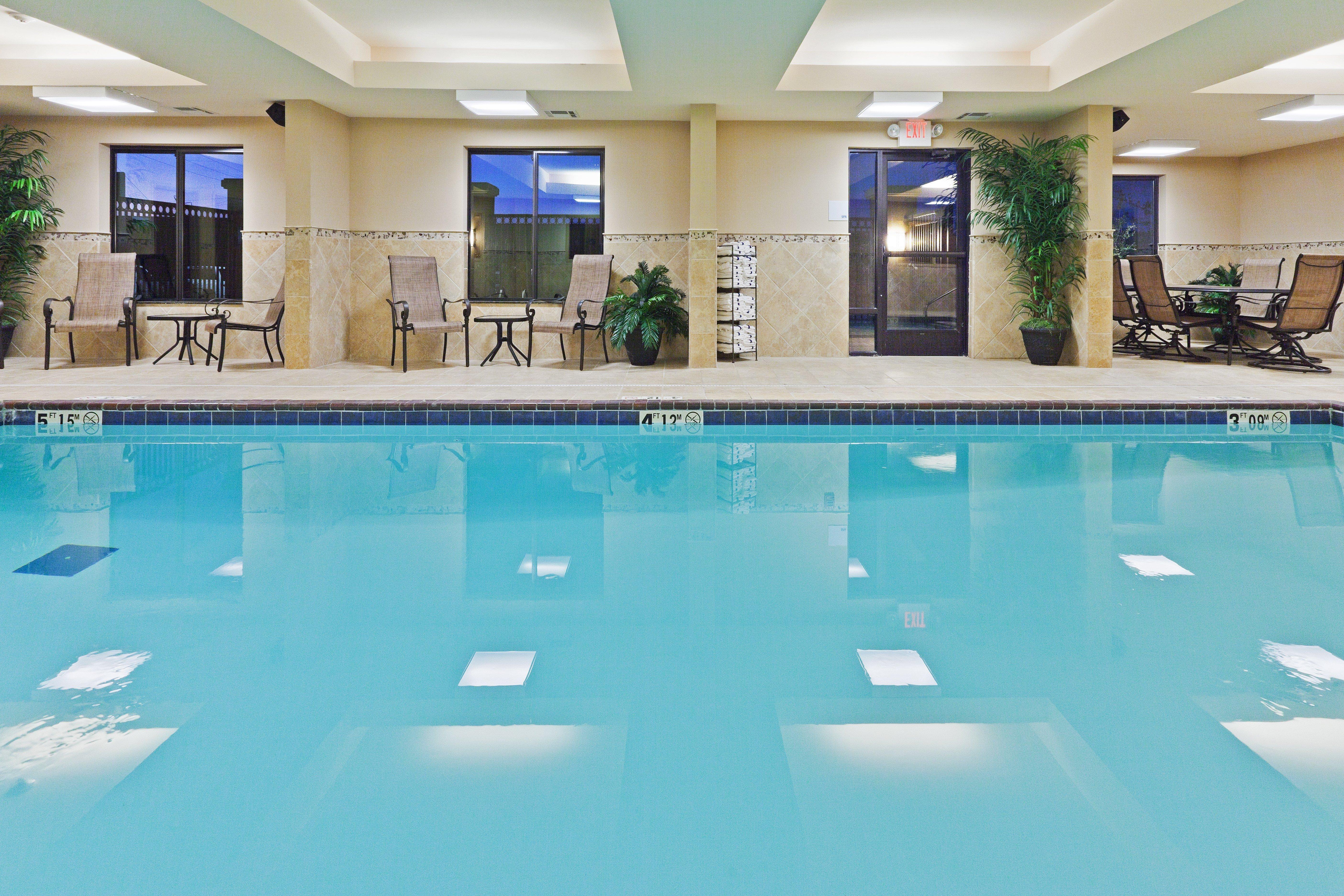 Holiday Inn Express & Suites Poteau By Ihg Extérieur photo