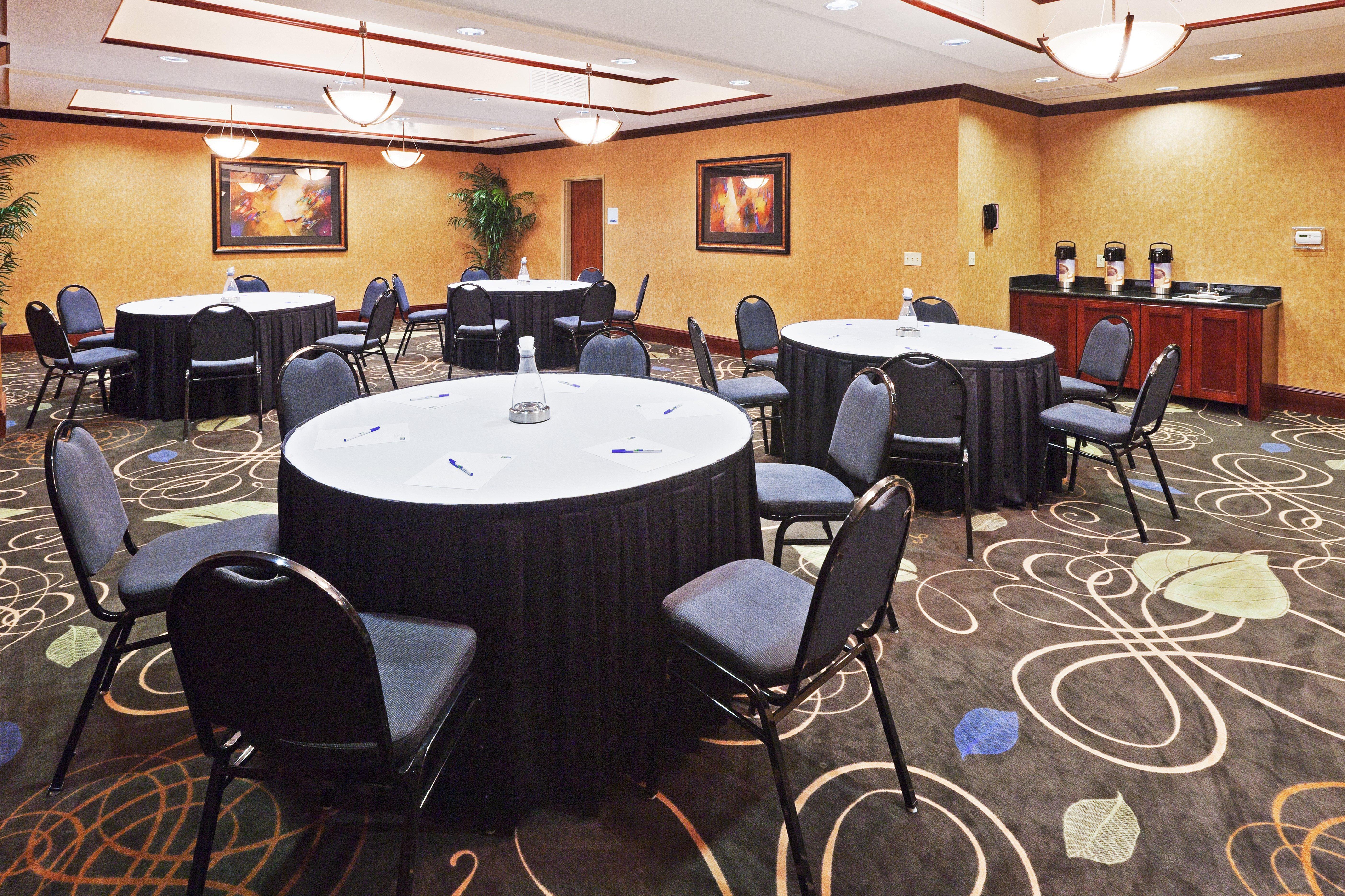 Holiday Inn Express & Suites Poteau By Ihg Extérieur photo