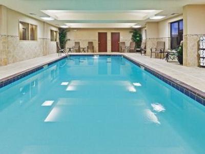 Holiday Inn Express & Suites Poteau By Ihg Extérieur photo