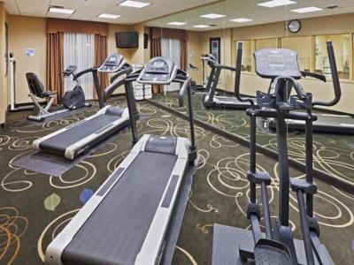Holiday Inn Express & Suites Poteau By Ihg Extérieur photo