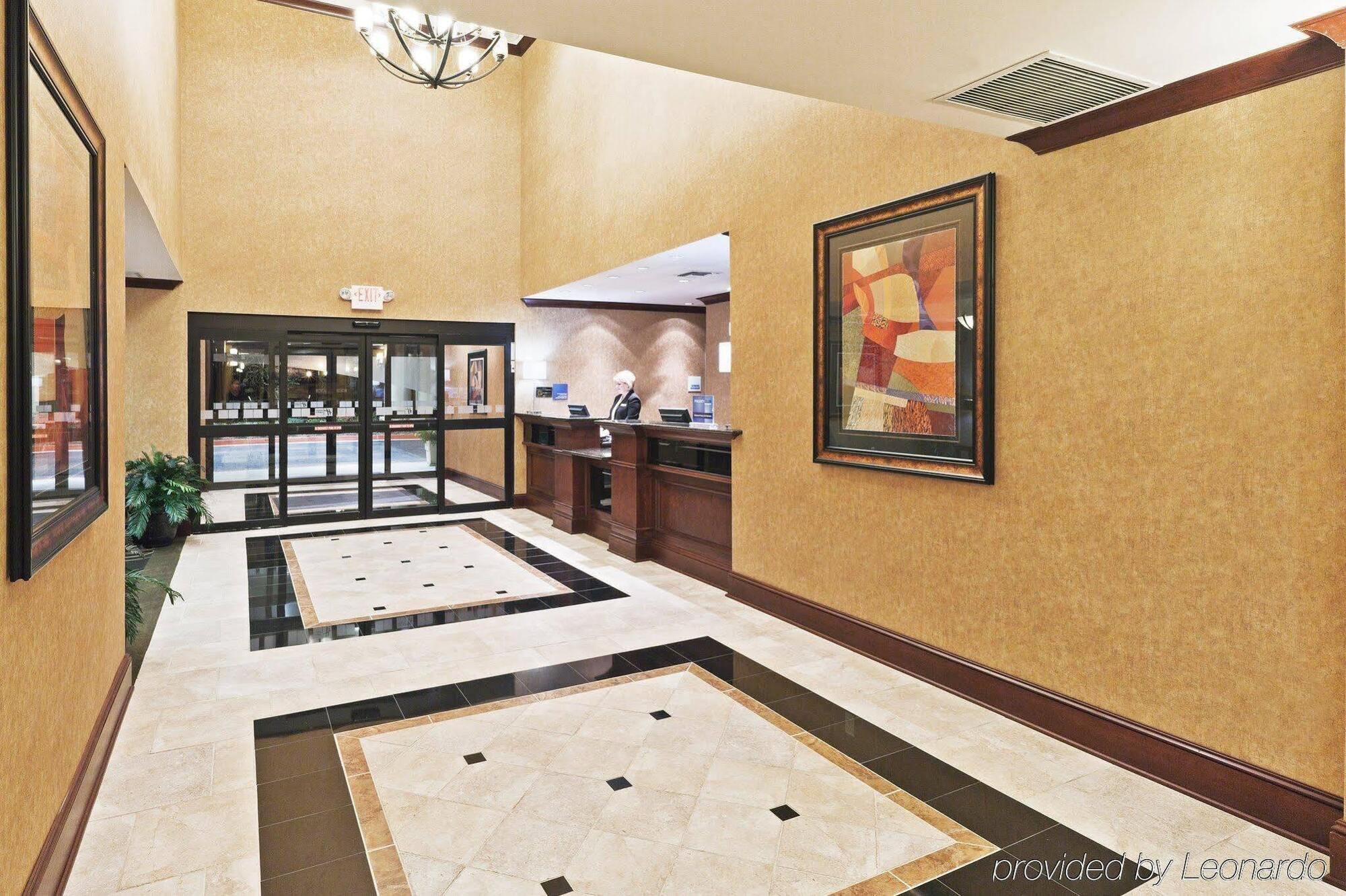 Holiday Inn Express & Suites Poteau By Ihg Extérieur photo